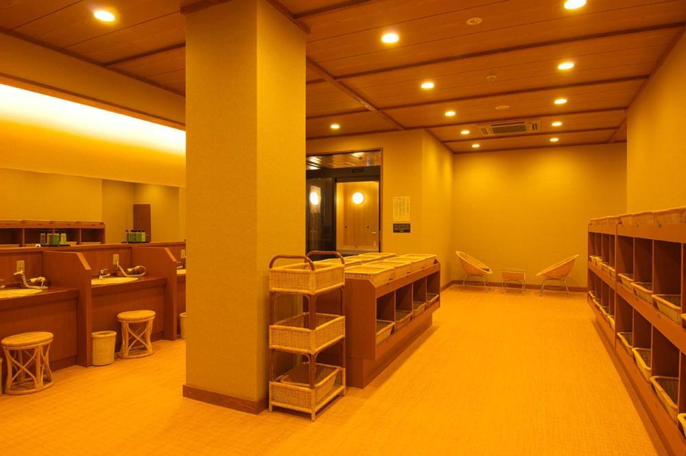 Hodakaso Sanganoyu Takayama  Exterior photo