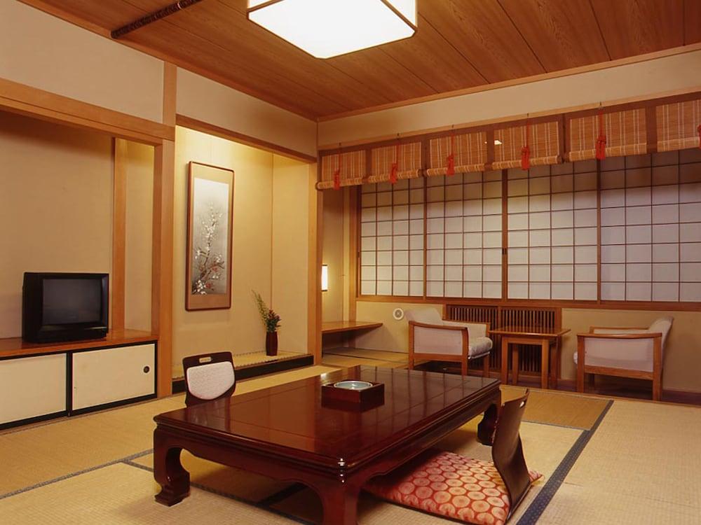 Hodakaso Sanganoyu Takayama  Exterior photo