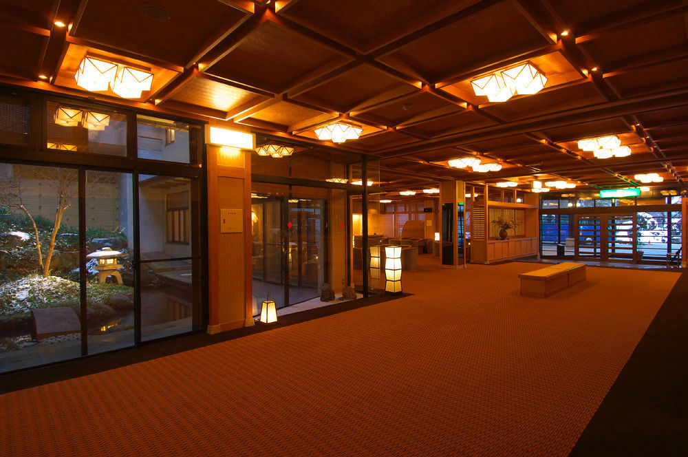 Hodakaso Sanganoyu Takayama  Exterior photo