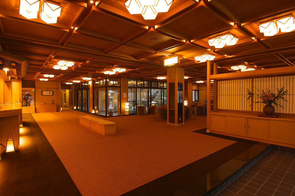 Hodakaso Sanganoyu Takayama  Exterior photo
