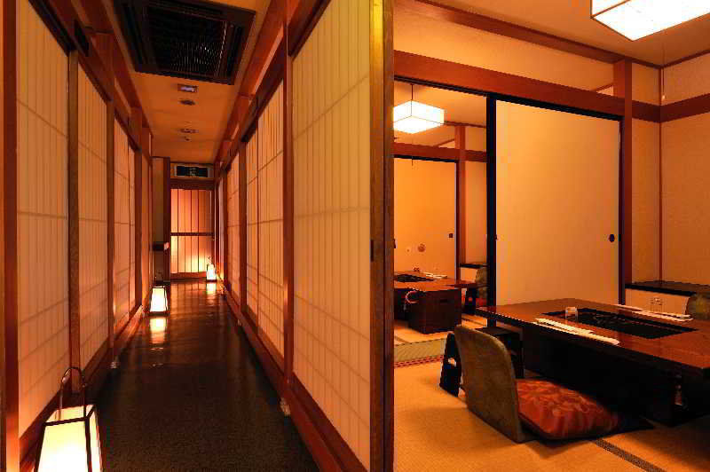 Hodakaso Sanganoyu Takayama  Exterior photo