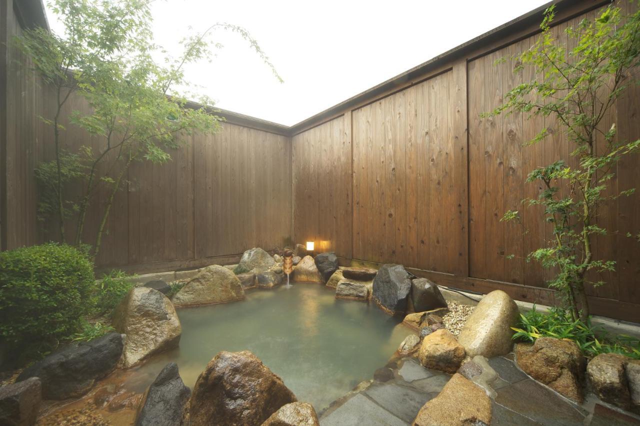 Hodakaso Sanganoyu Takayama  Exterior photo